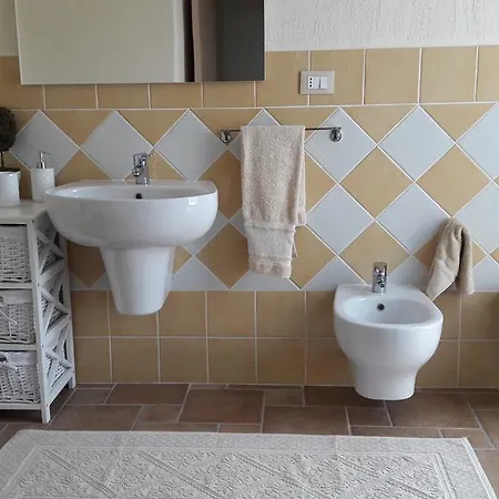 Holiday home La Casa Di Villasimius