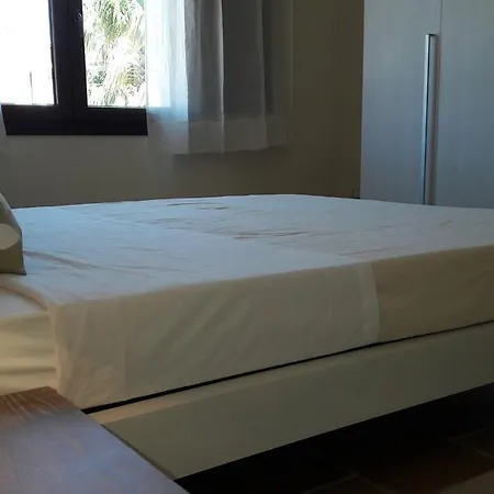 Holiday home La Casa Di