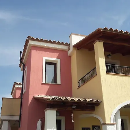 Holiday home La Casa Di *
