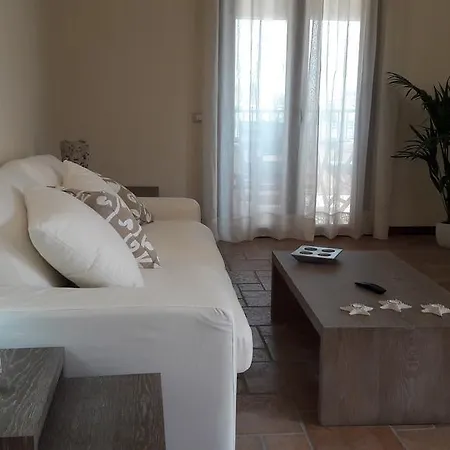 La Casa Di Holiday home