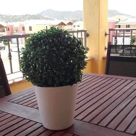 La Casa Di Holiday home Villasimius