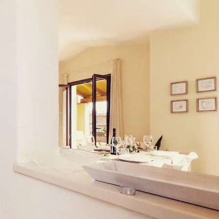 Holiday home La Casa Di